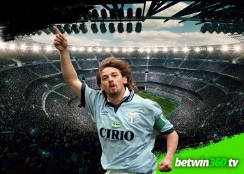 Gli anni d'oro del nostro calcio: Giuseppe Signori