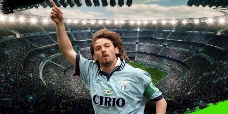 Gli anni d'oro del nostro calcio: Giuseppe Signori