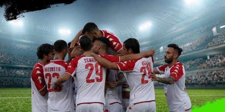B... come bentornato Bari!
