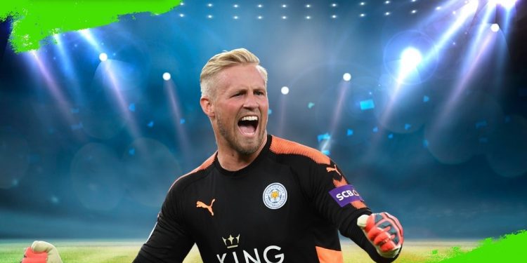Kasper Schmeichel: nel segno del destino