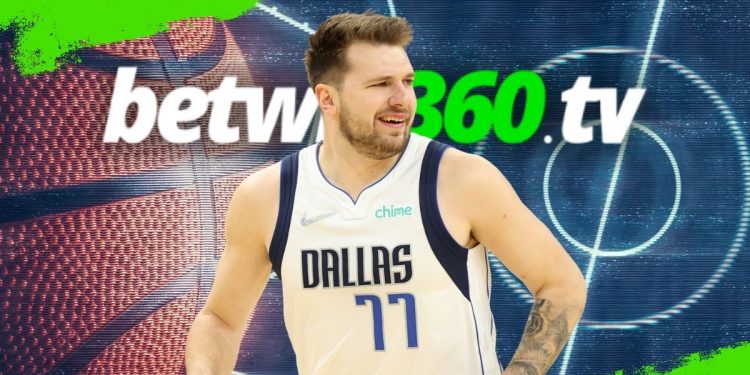 Luka Dončić: la Slovenia sogna in grande