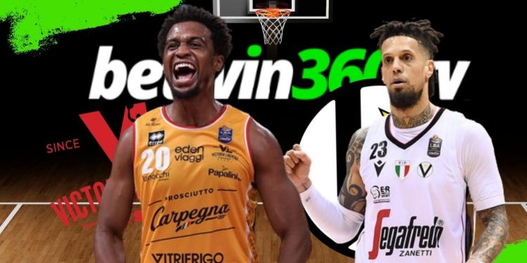 Una prova tutto cuore della VL Pesaro non basta