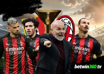 Ibra: "Milan non è Milano, è Italia"