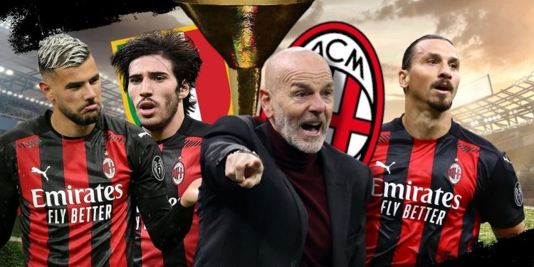 Ibra: "Milan non è Milano, è Italia"