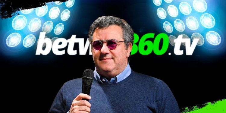 Il procuratore sportivo Mino Raiola muore all'età di 54 anni