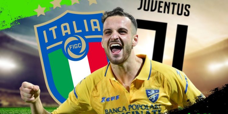 Federico Gatti: il difensore che non ti aspetti