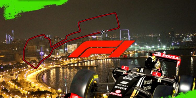 F1 Baku: Tabù Ferrari
