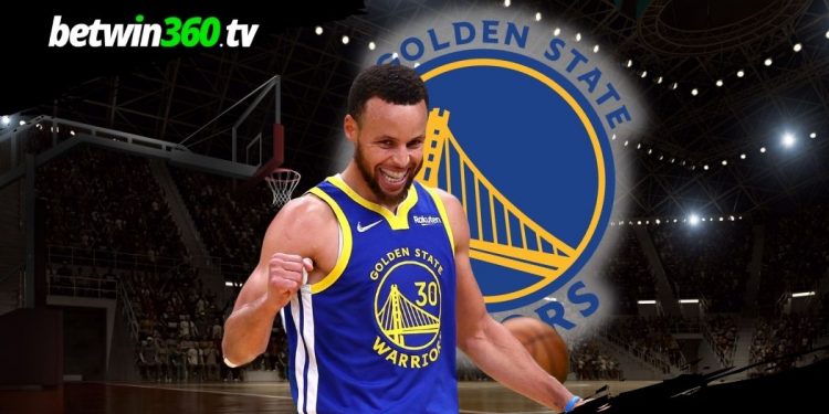Golden State: la macchina perfetta!
