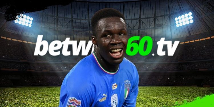 Wilfried Gnonto: impatto devastante in Nazionale