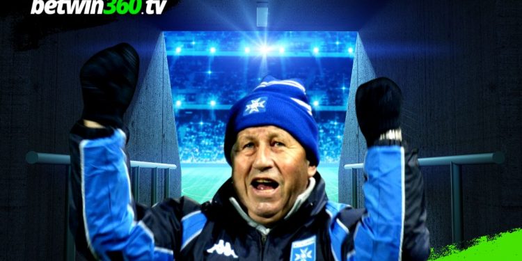 Guy Roux: 44 anni d'Auxerre