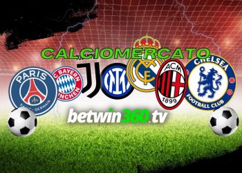 I movimenti di mercato della Serie A