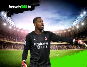 Calciomercato: Maignan prolunga col Milan