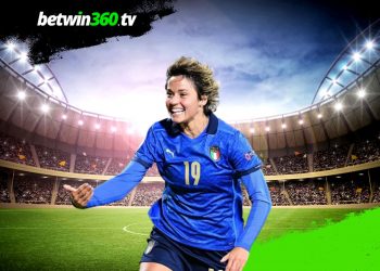 Focus Europei femminili: Valentina Giacinti