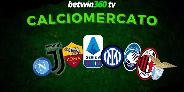 Calciomercato: le ultimissime