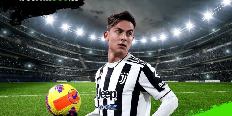 Roma tra le prime quattro? Con Dybala...