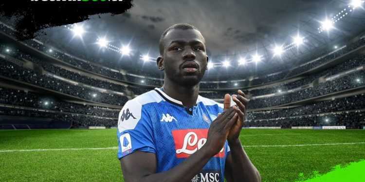 Koulibaly in Premier, arriva Milenkovic?