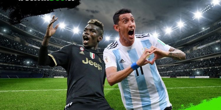 Nel weekend arrivano i grandi colpi della Juventus