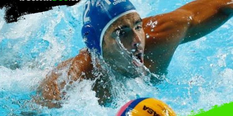 La pallanuoto azzurra è sul tetto del mondo