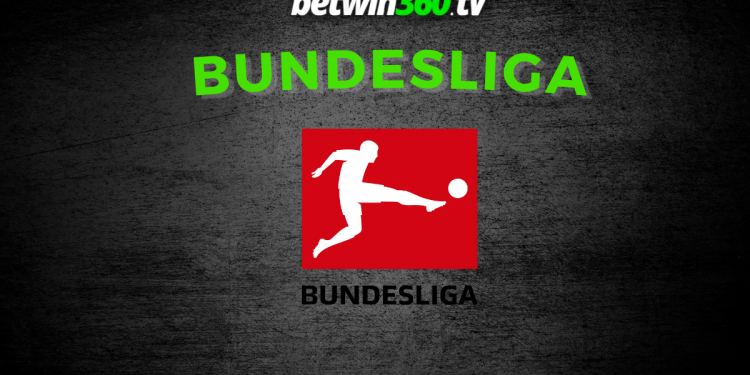 Risultati e classifica Bundesliga