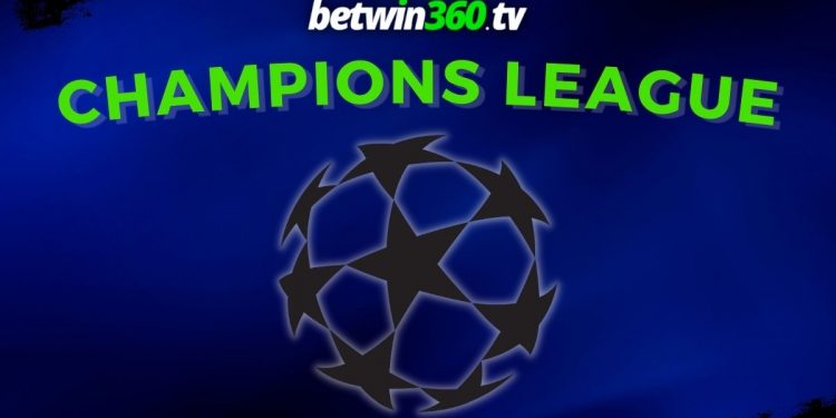 Champions League: 6 posti ancora da assegnare. Sorteggiato l'ultimo turno