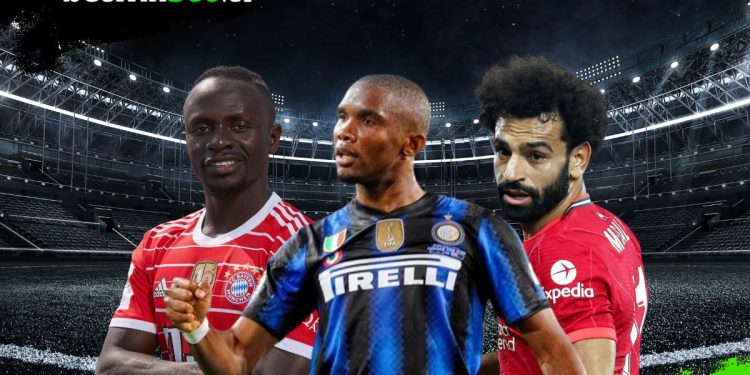 Top 15 dei giocatori africani più forti