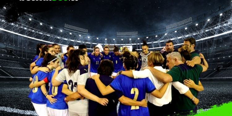 Futsal femminile: Pescara e la Nazionale