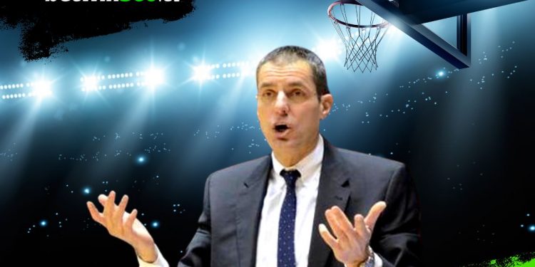 Sandro Dell'Agnello: "Roseto è molto competitiva"