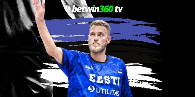 Estonia: analisi prossimi avversari di Eurobasket