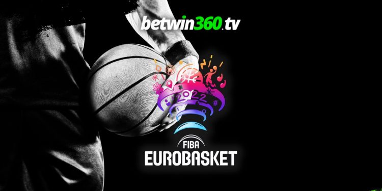 Eurobasket al via tra poche ore