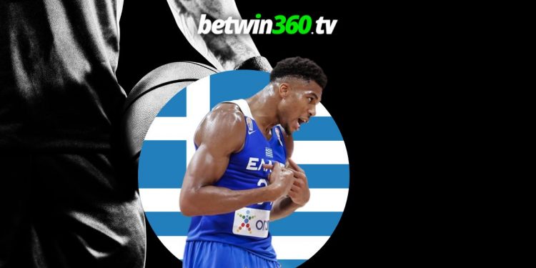 Italia v Grecia: chi fermerà "The Greek Freak?"