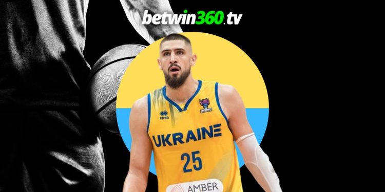 Italia v Ucraina: Mykhailiuk e Len