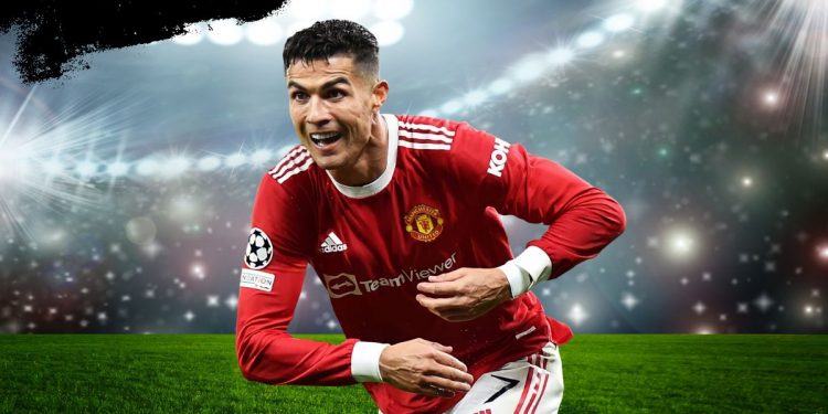Caos Ronaldo. Non convocato per il Chelsea.