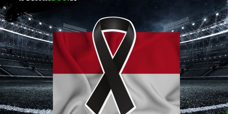 Indonesia: strage per una gara di calcio