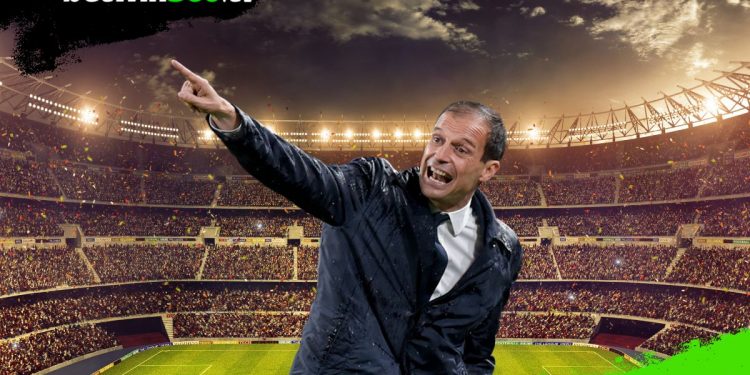 Prigionieri di un contratto: Max e la Juve