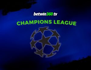 Uefa Champions League: