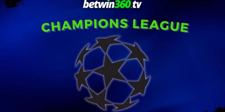 Uefa Champions League: