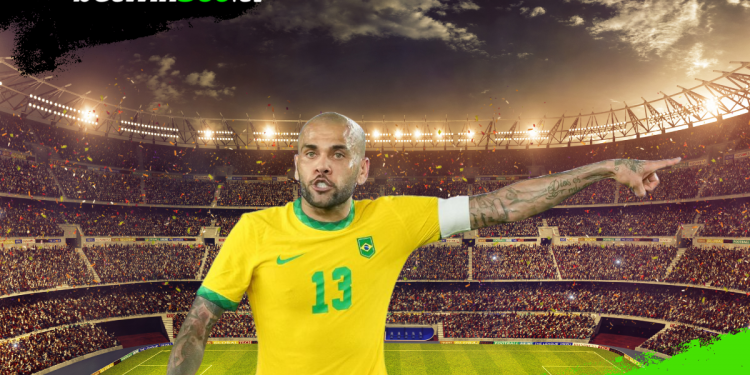 Dani Alves da record al Mondiale. La classifica dei più anziani