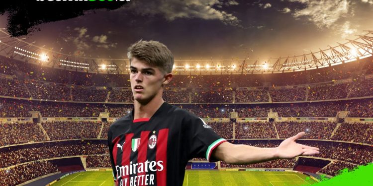 De Ketelaere che succede?