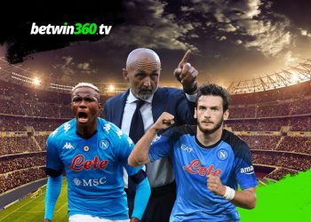 Il Napoli d'Italia ruggisce in Serie A