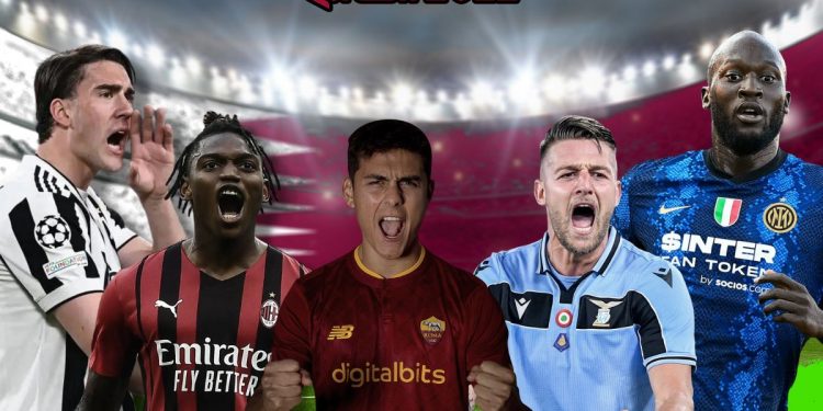 Mondiali: ecco i giocatori della Serie A
