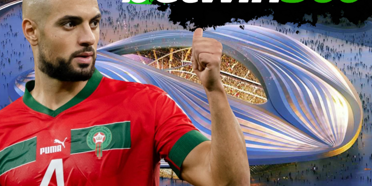 Amrabat: l'acchiappa-palloni