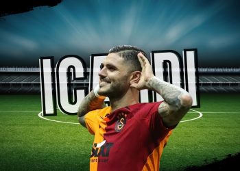 Icardi: a volte ritornano