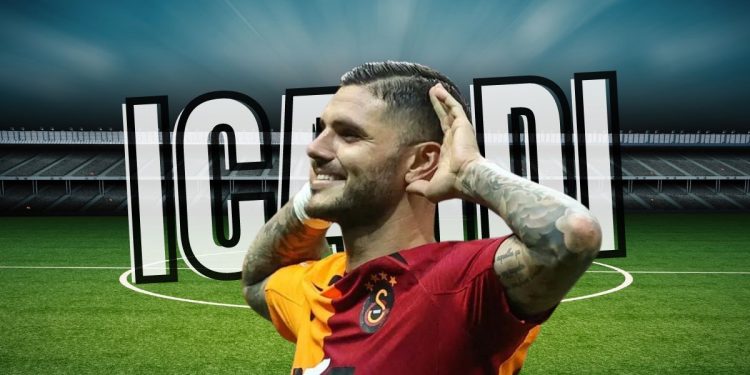 Icardi: a volte ritornano