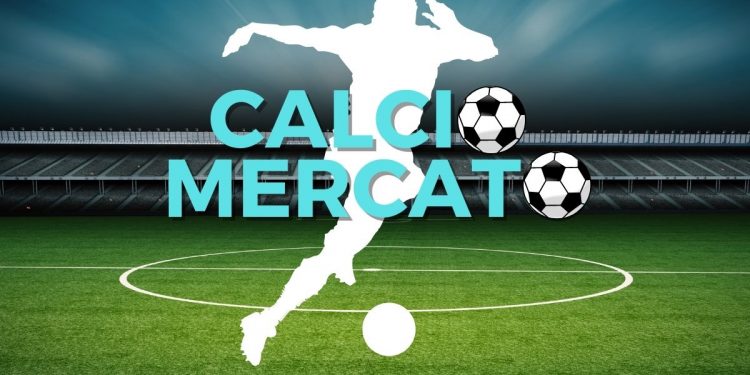 Calciomercato: le trattative
