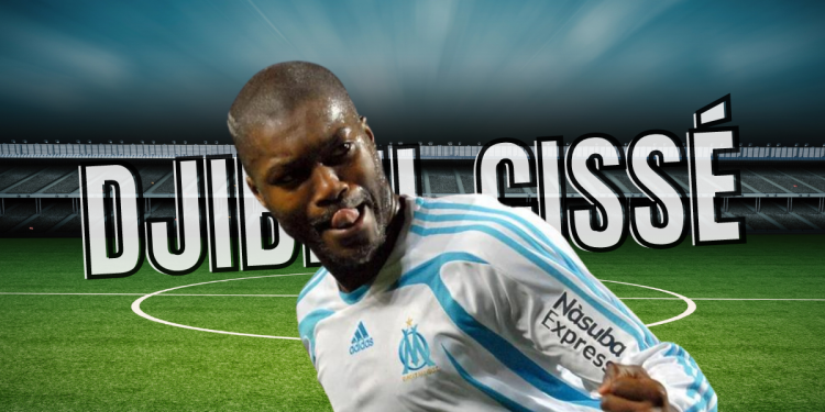Djibril Cissé: torna a giocare?