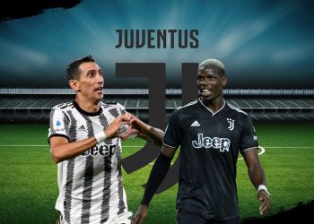 Juve col mal Di Mar...Pogba vicino al rientro