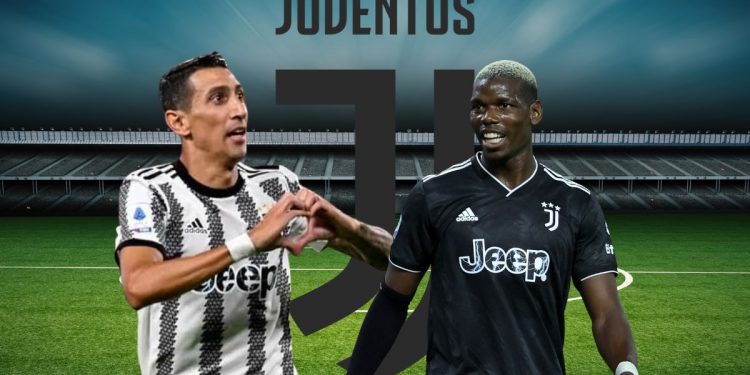 Juve col mal Di Mar...Pogba vicino al rientro