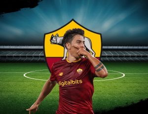 Senza Dybala contro l'Inter