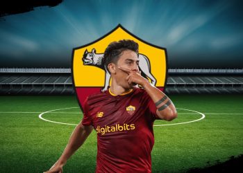 Senza Dybala contro l'Inter