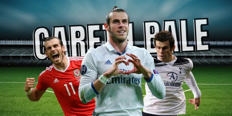 Gareth Bale: addio al calcio!